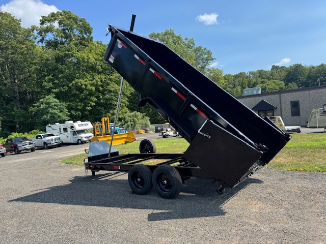 2026 MAXXD DTB8316 in Bethany, CT