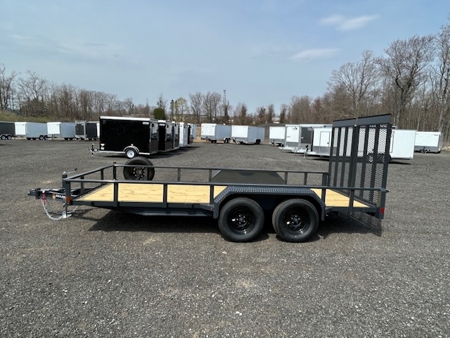 2025 Belmont LT616TT-7K in Bethany, CT
