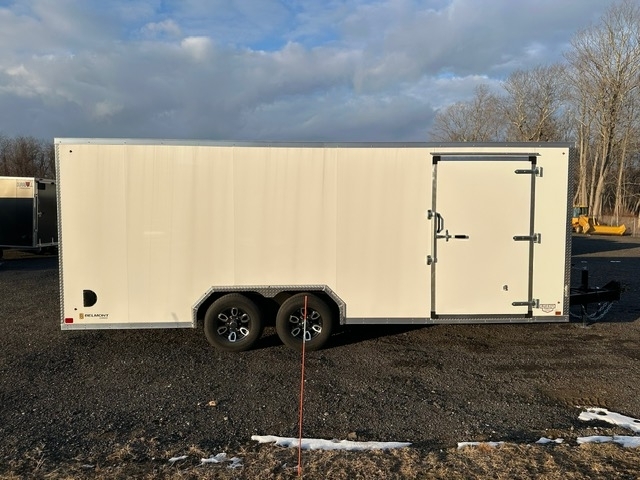 2024 Belmont TM8520 in Bethany, CT