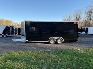 2026 Durabull DBCH8.5x20TA in Bethany, CT