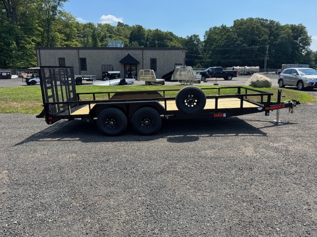 2026 MaxxD U4X831 in Bethany, CT