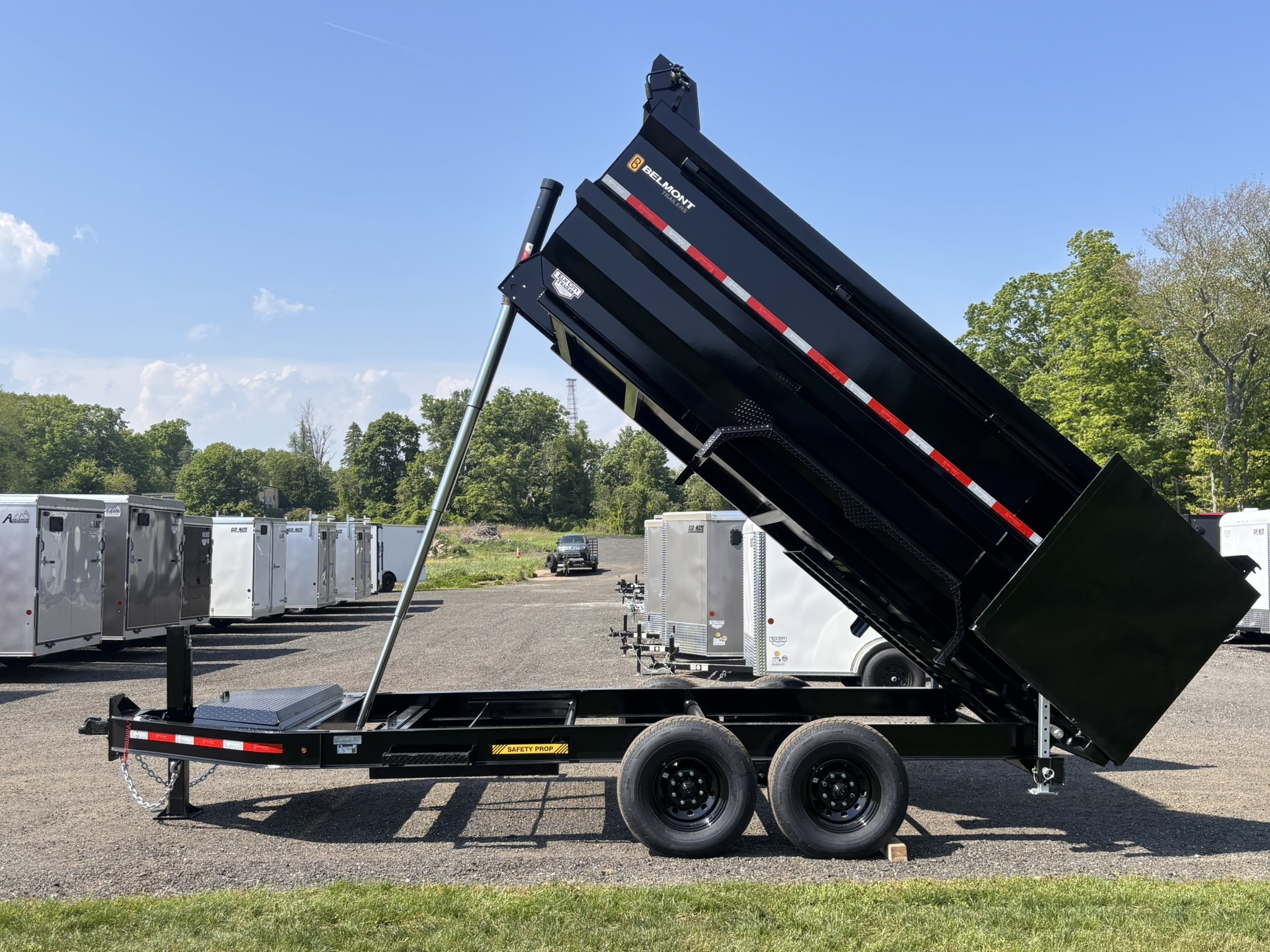 2026 Belmont DLX8214-14K in Bethany, CT