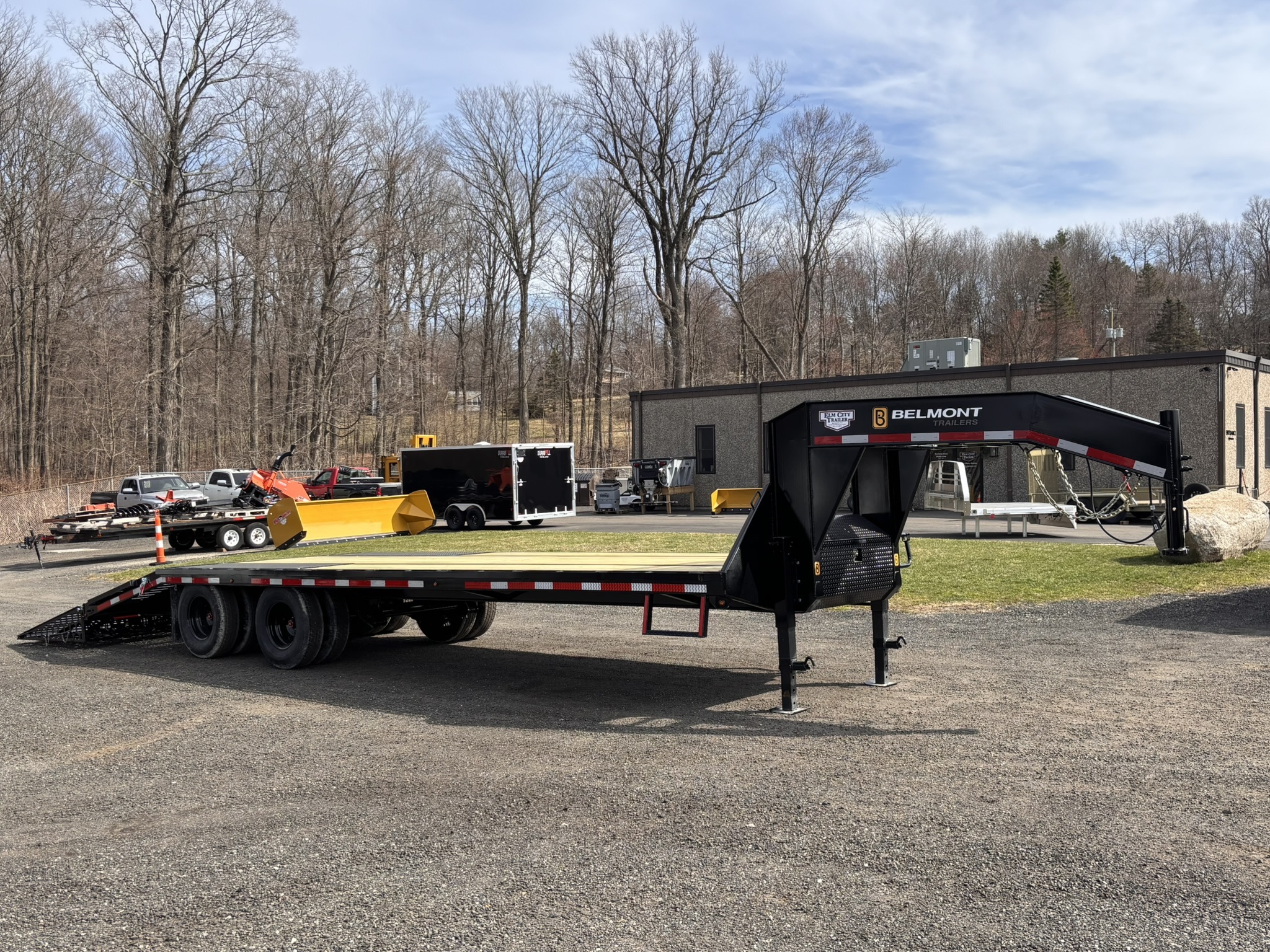2026 Belmont GN27-24K in Bethany, CT
