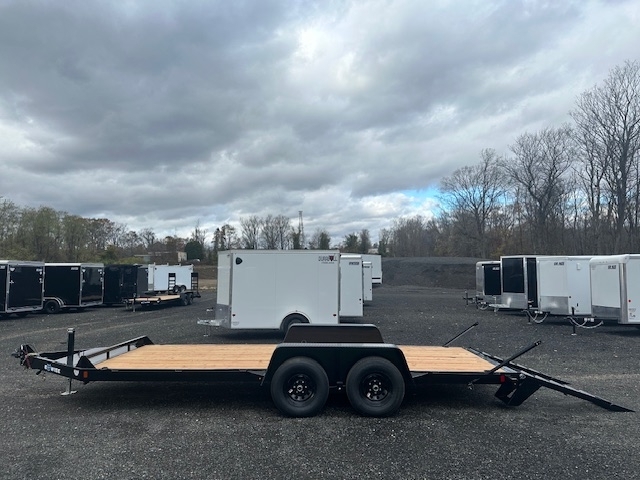 2026 B Wise EH18-10 in Bethany, CT