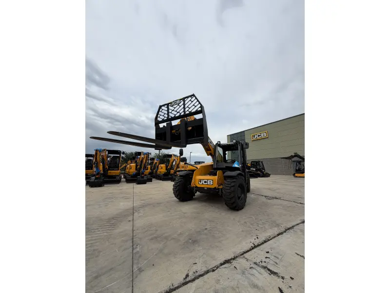 2026 JCB 505-20TC