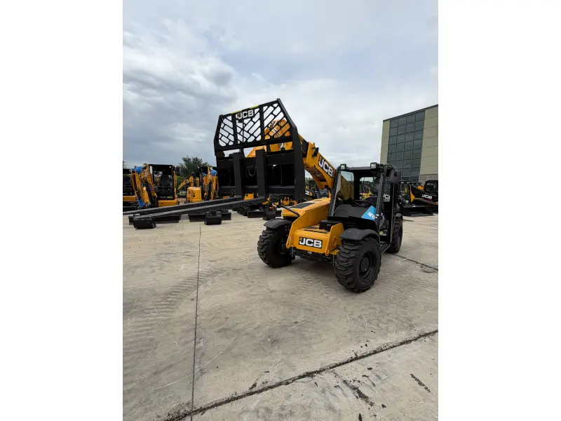2026 JCB 505-20TC