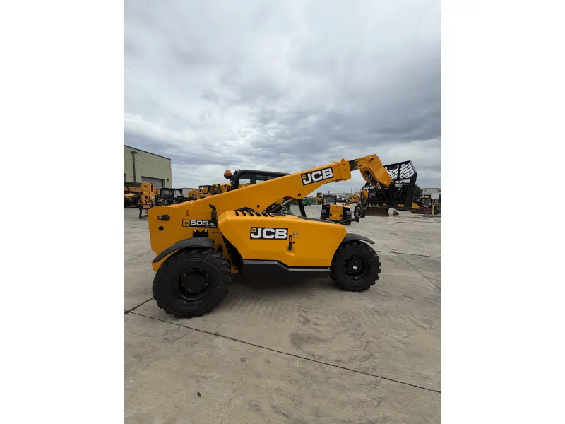 2026 JCB 505-20TC