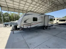 2018 DUTCHMEN COLEMAN LIGHT 2435RK