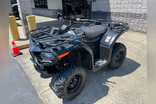 2026 CFMOTO CForce 400 in lancaster SC