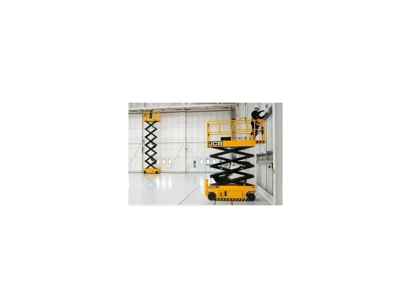 2026 JCB S2632E