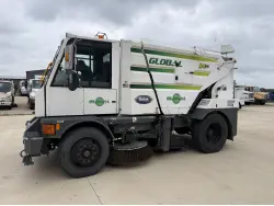 2019 GLOBAL R4 Air