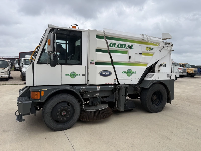 2019 GLOBAL R4 Air