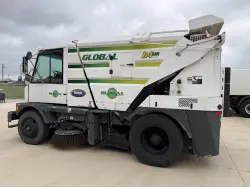 2019 GLOBAL R4 Air