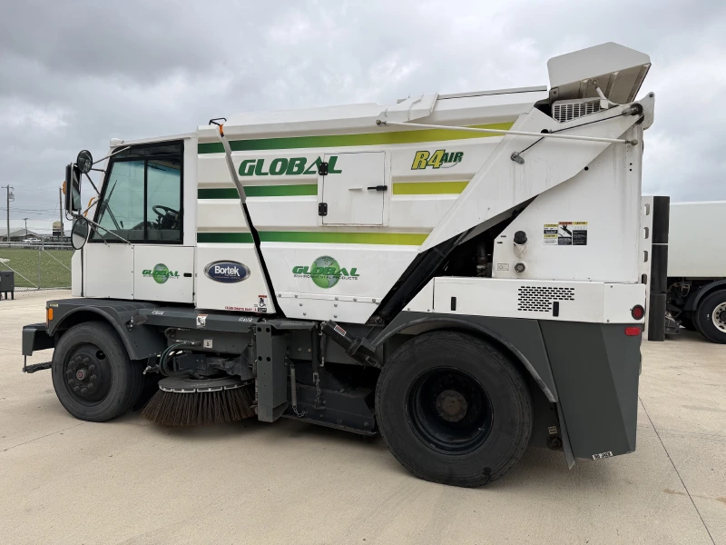 2019 GLOBAL R4 Air