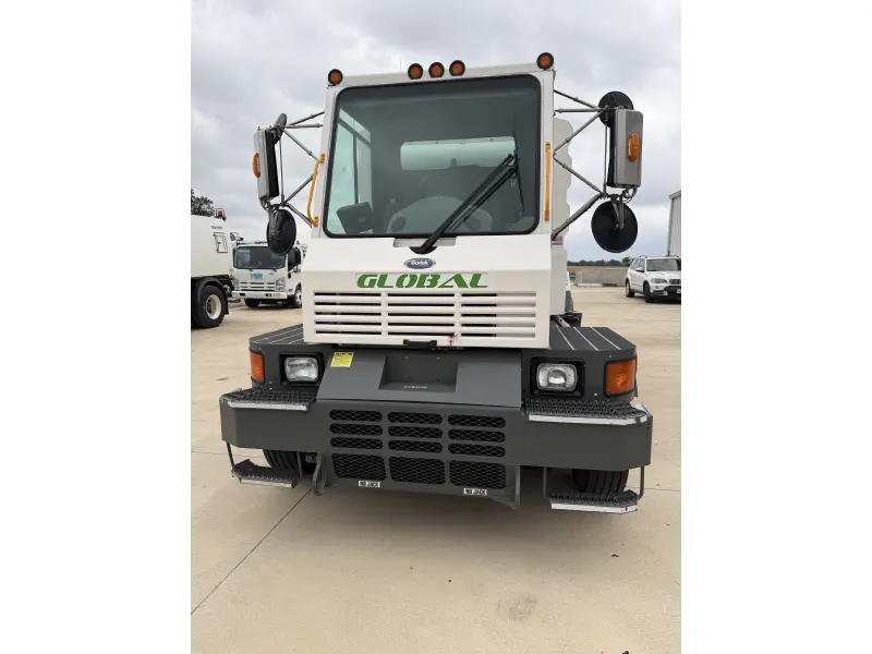 2019 GLOBAL R4 Air