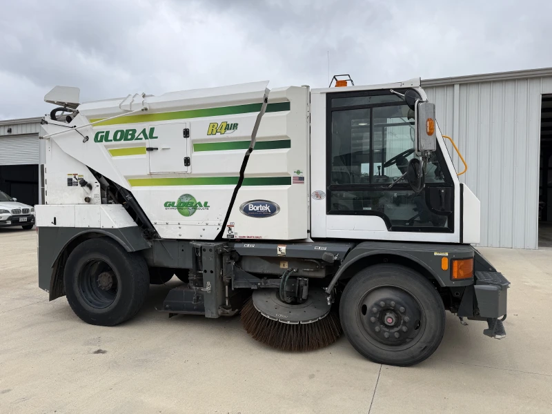 2019 GLOBAL R4 Air