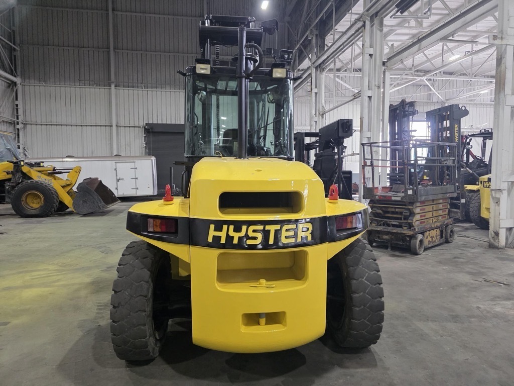 2002 HYSTER H280HD in Indianapolis, IN