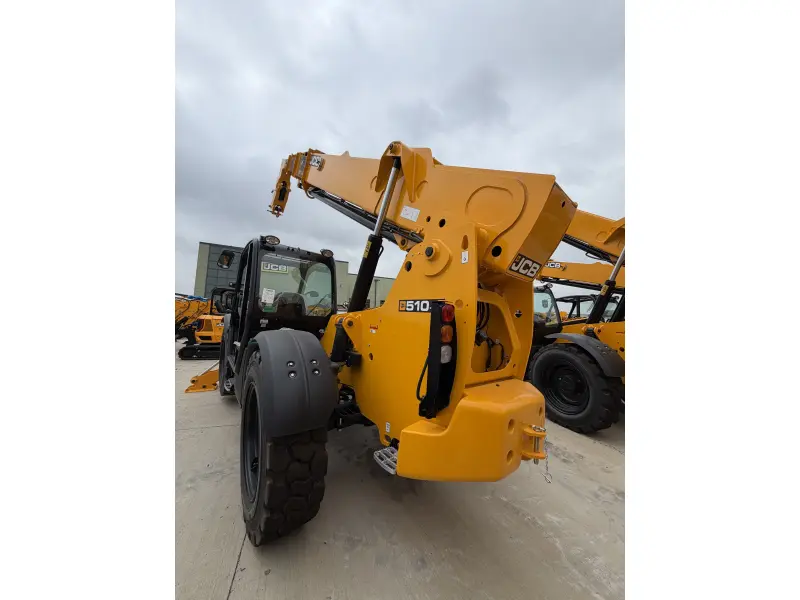 2026 JCB 510-56