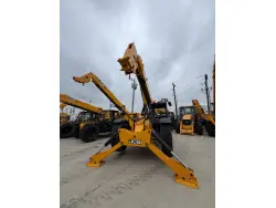 2026 JCB 510-56