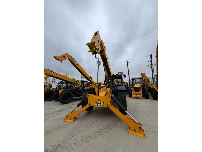 2026 JCB 510-56