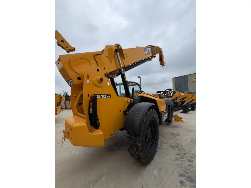 2026 JCB 510-56
