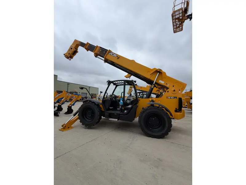 2026 JCB 510-56
