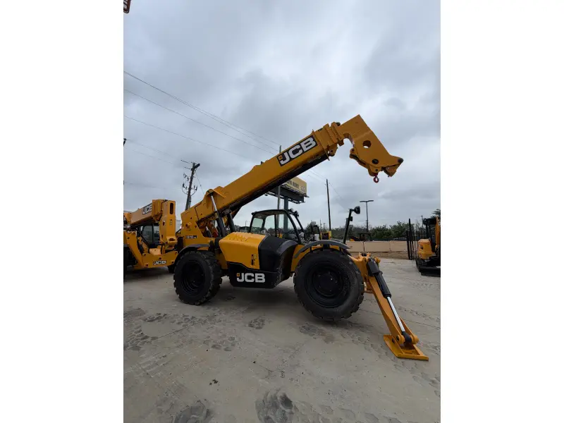 2026 JCB 510-56