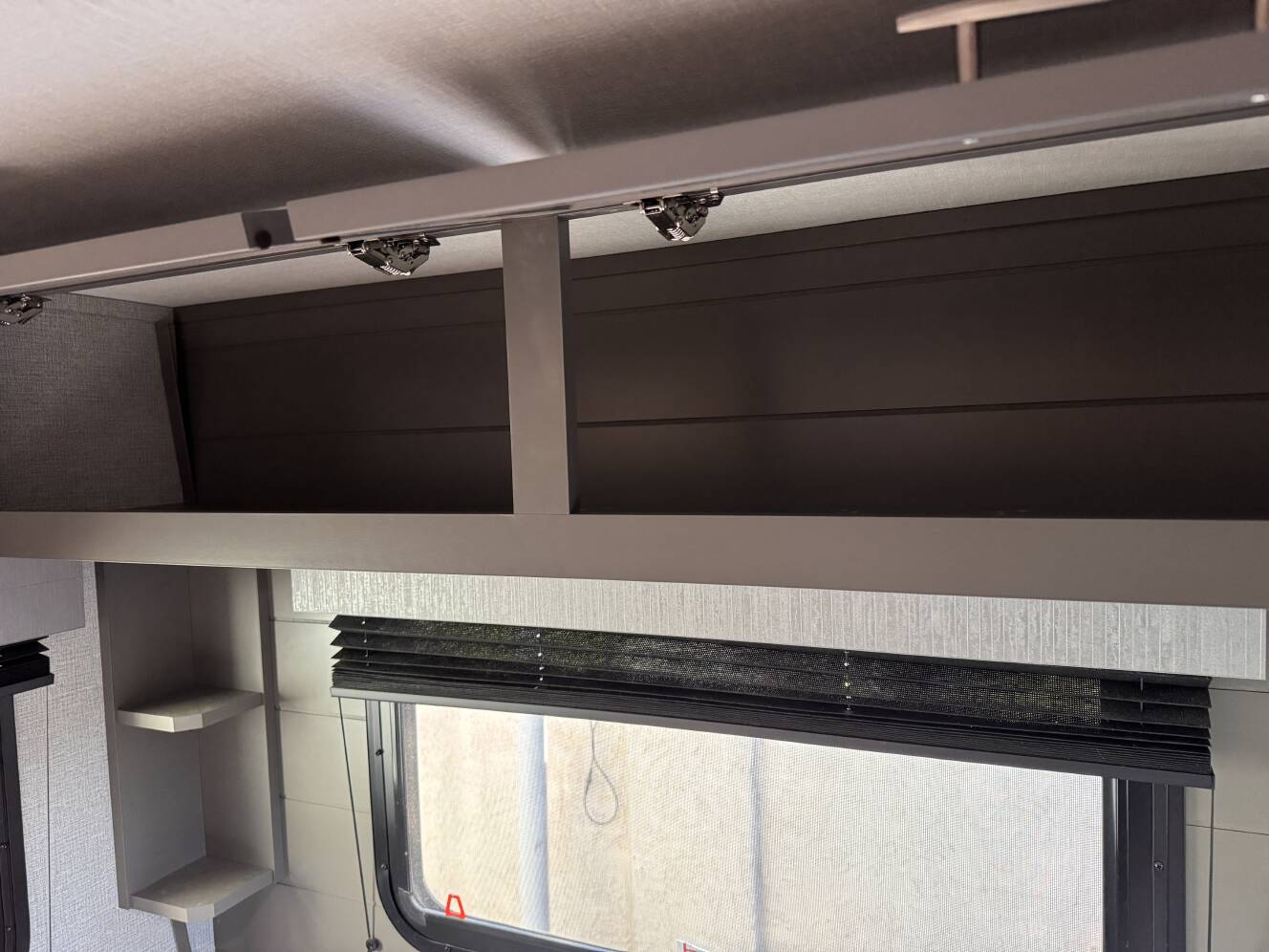 A photo of this 2023 Grand Design MOMENTUM G-CLASS 21G