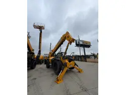 2026 JCB 510-56