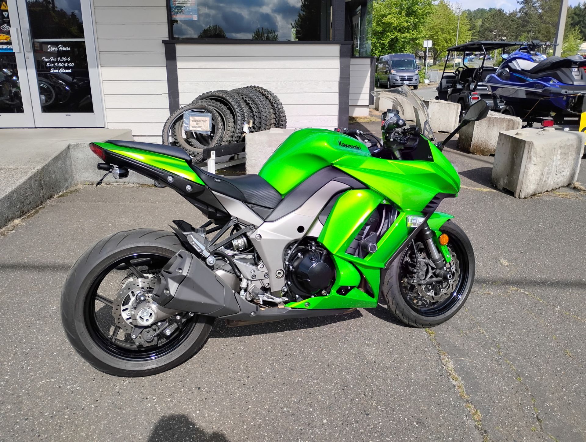 Sportbike Motorcycles For Sale Near Kennewick, WA - Cycle Trader