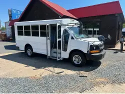 2006 CHEVROLET EXPRESS G2500