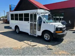 2006 CHEVROLET EXPRESS G2500