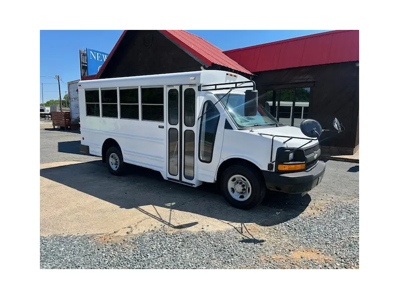 2006 CHEVROLET EXPRESS G2500