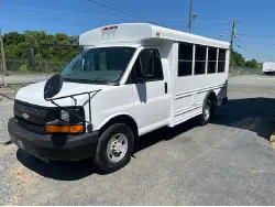 2006 CHEVROLET EXPRESS G2500