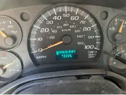 2006 CHEVROLET EXPRESS G2500