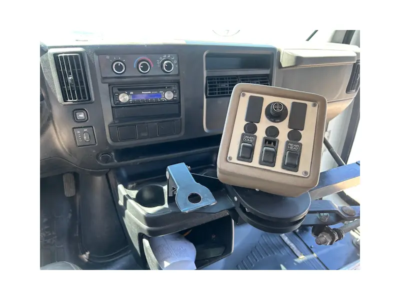 2006 CHEVROLET EXPRESS G2500