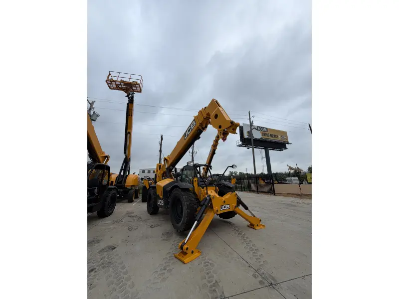 2026 JCB 510-56