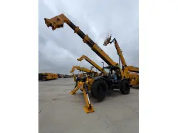 2026 JCB 510-56