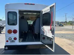2006 CHEVROLET EXPRESS G2500