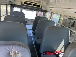 2006 CHEVROLET EXPRESS G2500