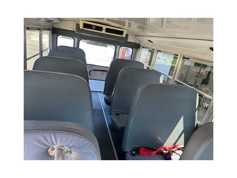 2006 CHEVROLET EXPRESS G2500