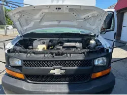 2006 CHEVROLET EXPRESS G2500