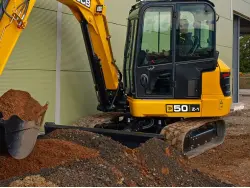 2026 JCB 50Z-1