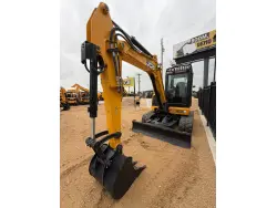 2026 JCB 50Z-1