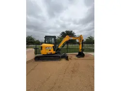 2026 JCB 50Z-1