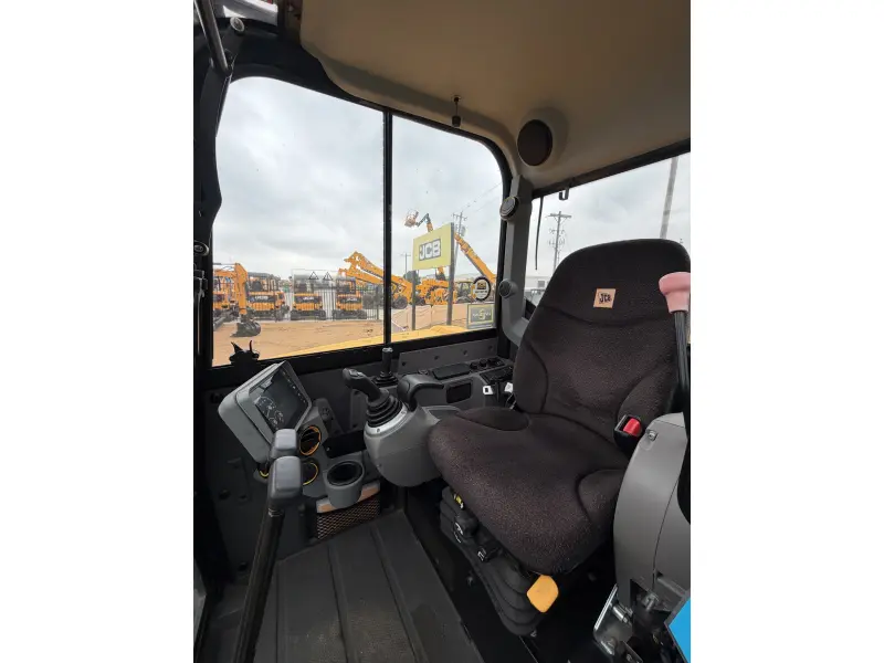 2026 JCB 50Z-1