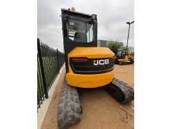2026 JCB 50Z-1