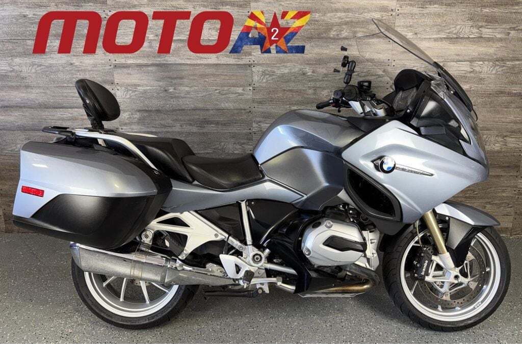 2014 BMW R 1200 RT in Mesa, AZ