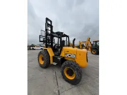 2026 JCB 930