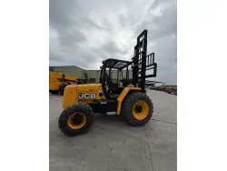 2026 JCB 930